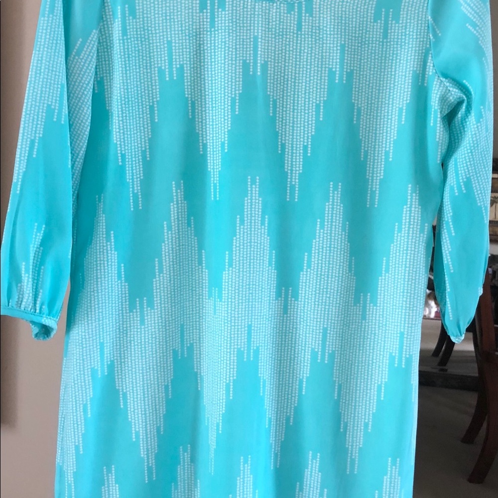 Dress....lined - Picture 2 of 3